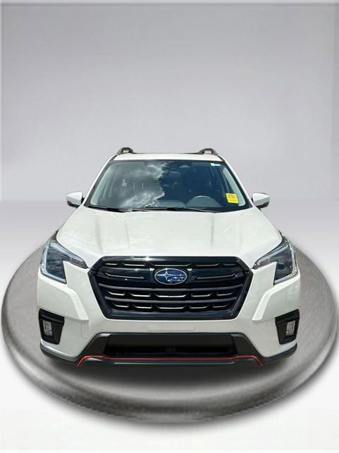 Used 2023 Subaru Forester Sport AWD/4WD image 3