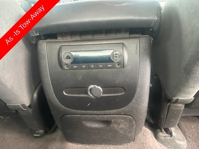 Used 2008 Chevrolet Silverado 1500 LT w/ Towing Package AWD/4WD image 14