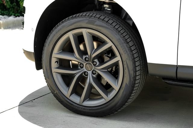 New 2026 Land Rover Range Rover Sport SE AWD/4WD image 63