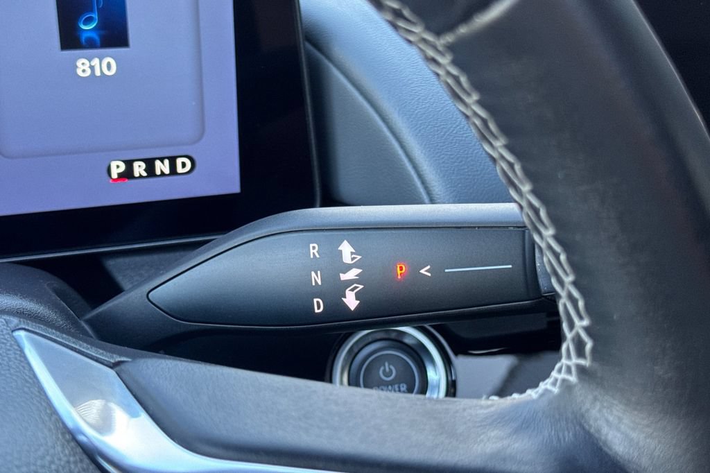 Certified 2024 Honda Prologue Elite image 22