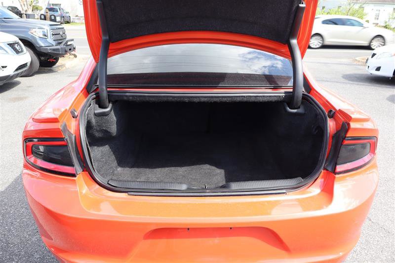 Used 2017 Dodge Charger R/T image 30