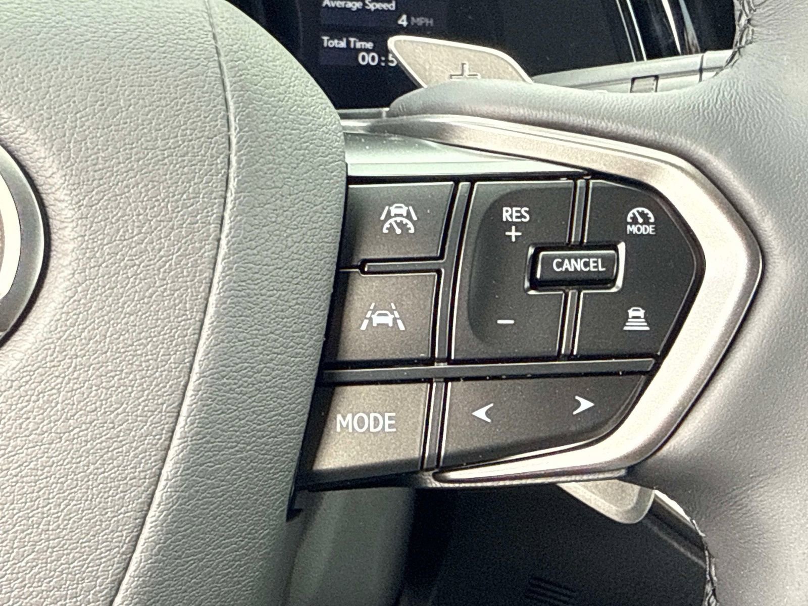 New 2026 Lexus RX 350h 350h image 26