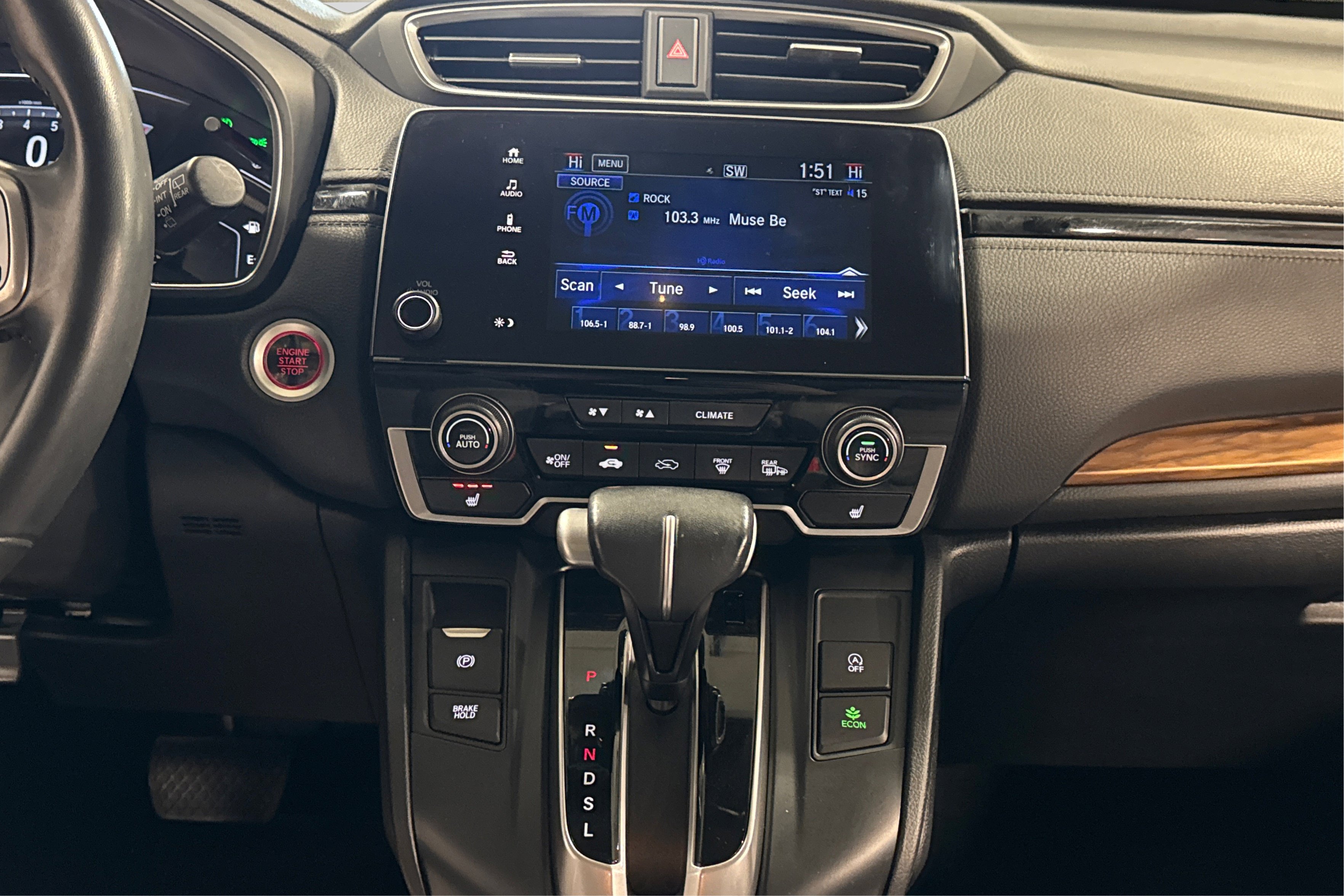 Used 2022 Honda CR-V EX-L image 27