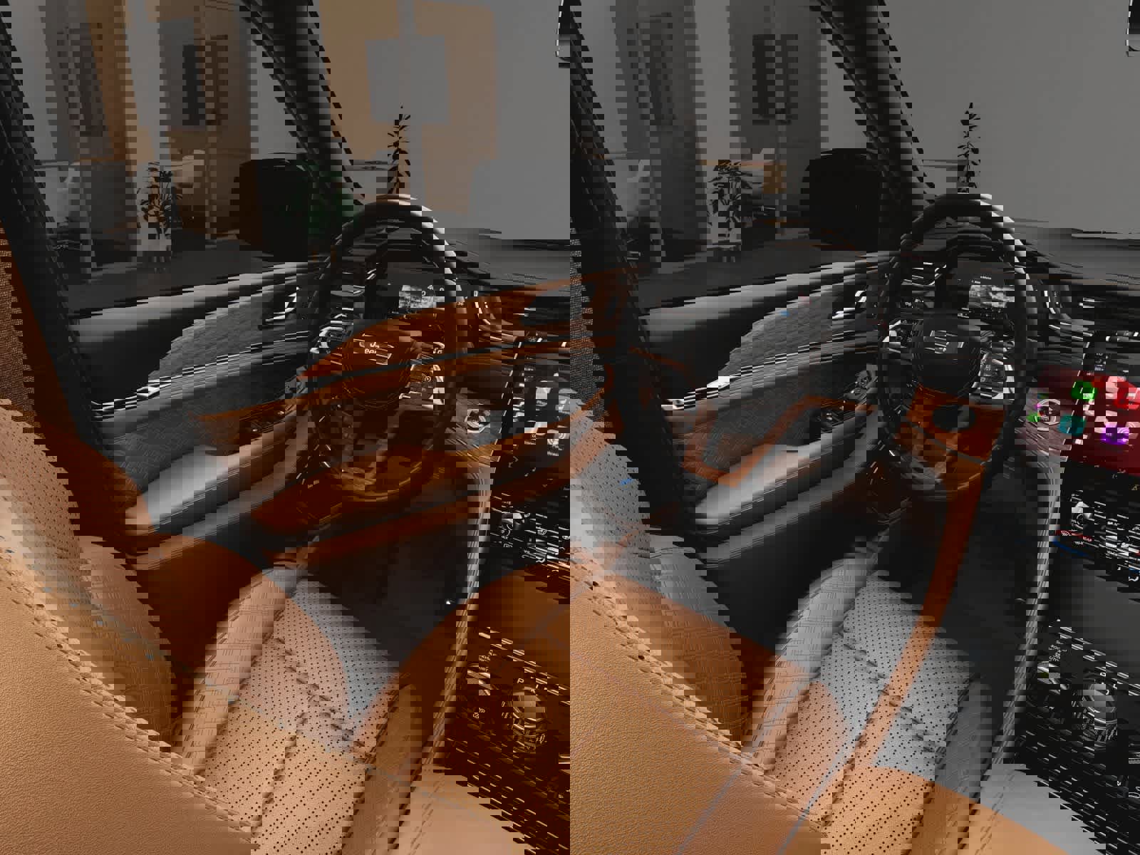 New 2025 Jeep Grand Cherokee Summit image 15