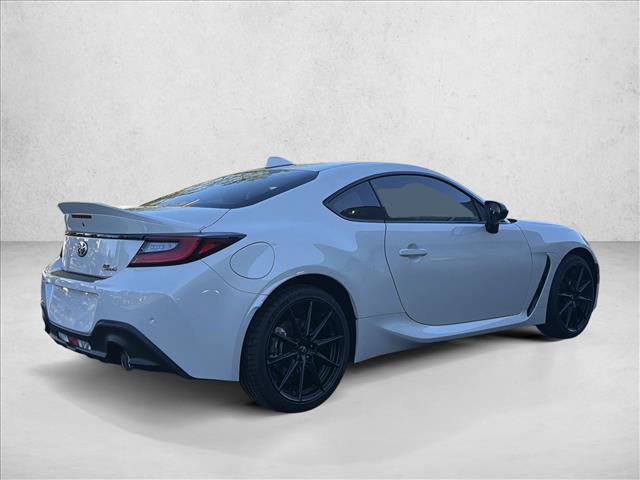New 2027 Toyota GR86 Premium w/ ALL Weather Mat Package (TMS) RWD image 5