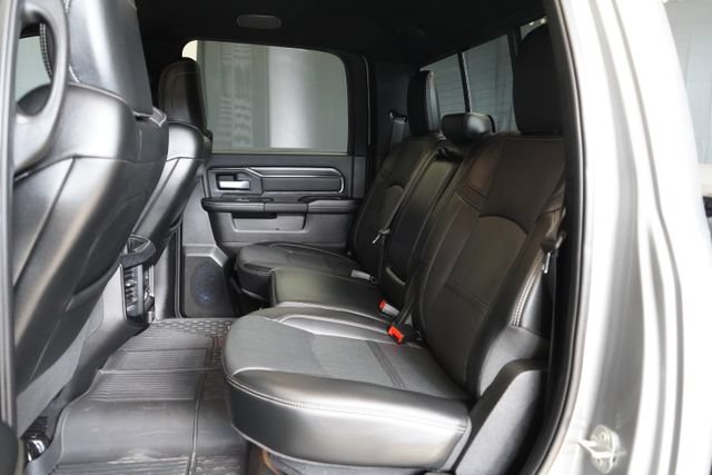 Used 2024 RAM 2500 Rebel w/ Towing Technology Group AWD/4WD image 34