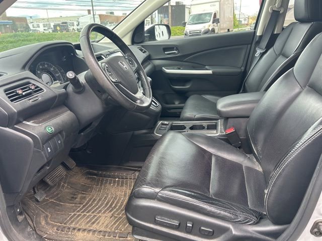 Used 2016 Honda CR-V EX-L image 12