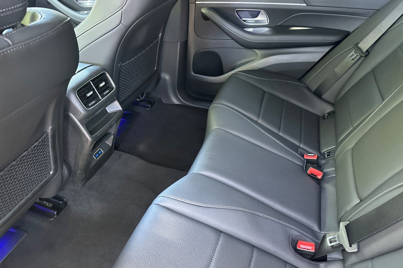 New 2026 Mercedes-Benz GLE 450e 4MATIC image 24