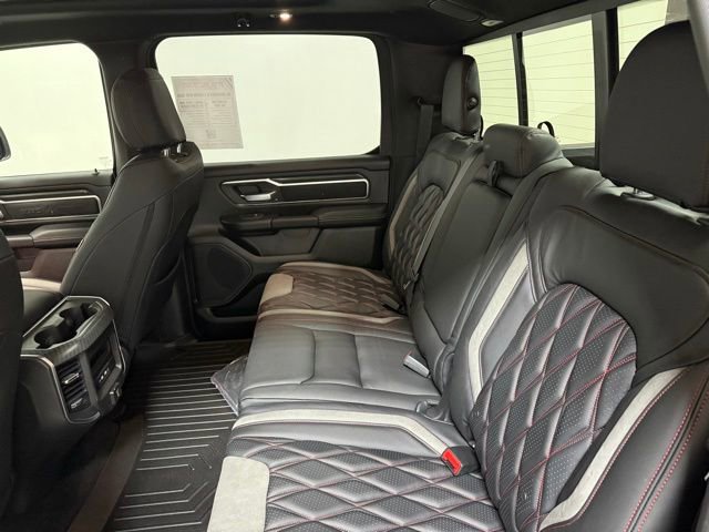 New 2026 RAM 1500 Big Horn AWD/4WD image 29