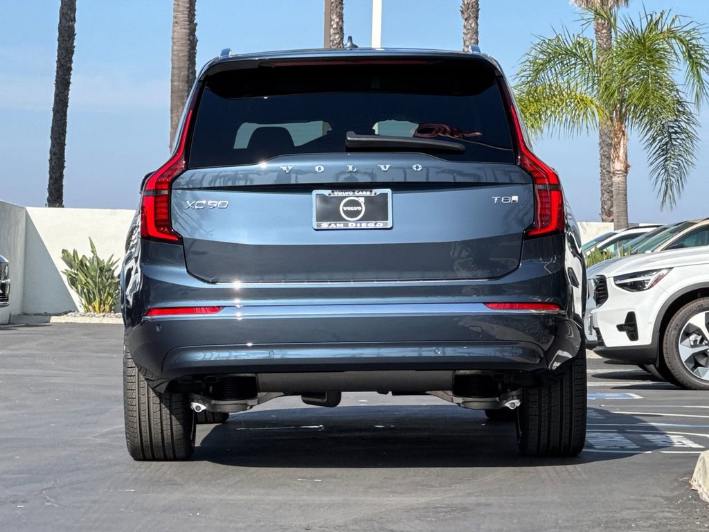 New 2026 Volvo XC90 T8 Plus image 4