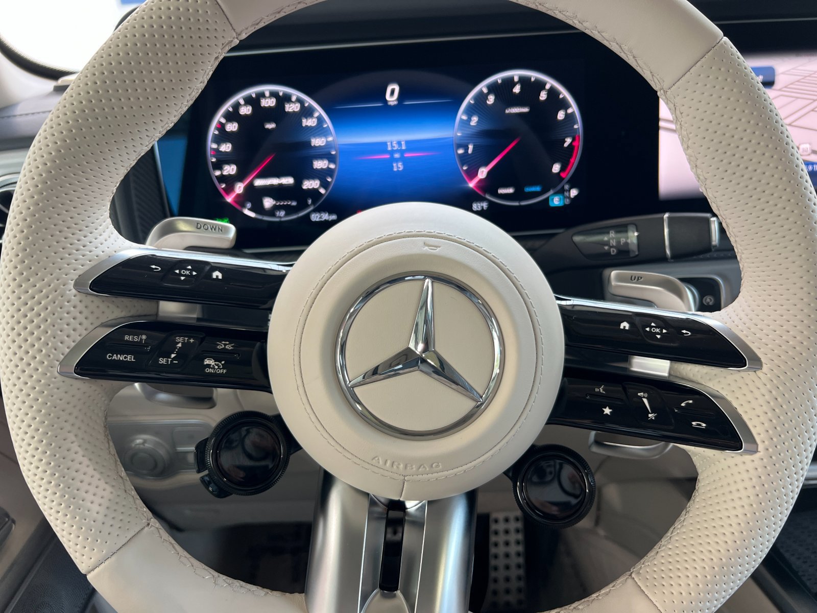 New 2027 Mercedes-Benz G 63 AMG 4MATIC image 21