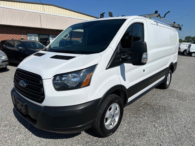 Used 2019 Ford Transit 250 130 Low Roof RWD image 2