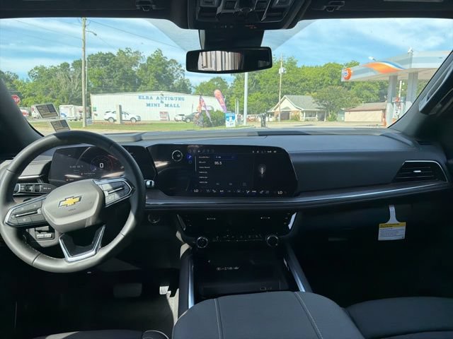 New 2026 Chevrolet Tahoe Premier w/ Sun And Tow Package RWD image 12