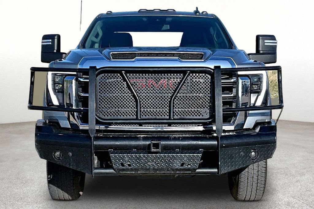Used 2024 GMC Sierra 2500 SLE w/ SLE Convenience Package image 5