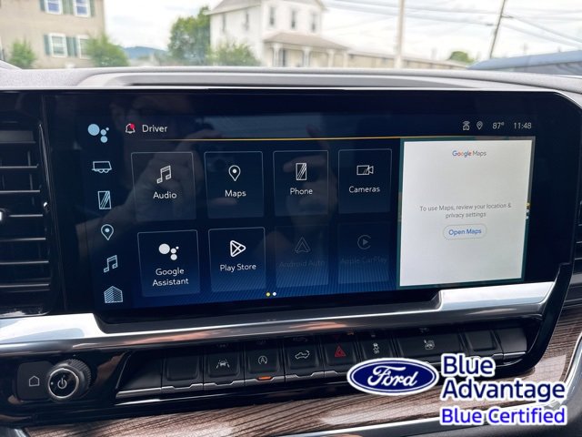 Used 2025 Chevrolet Silverado 1500 LT image 23