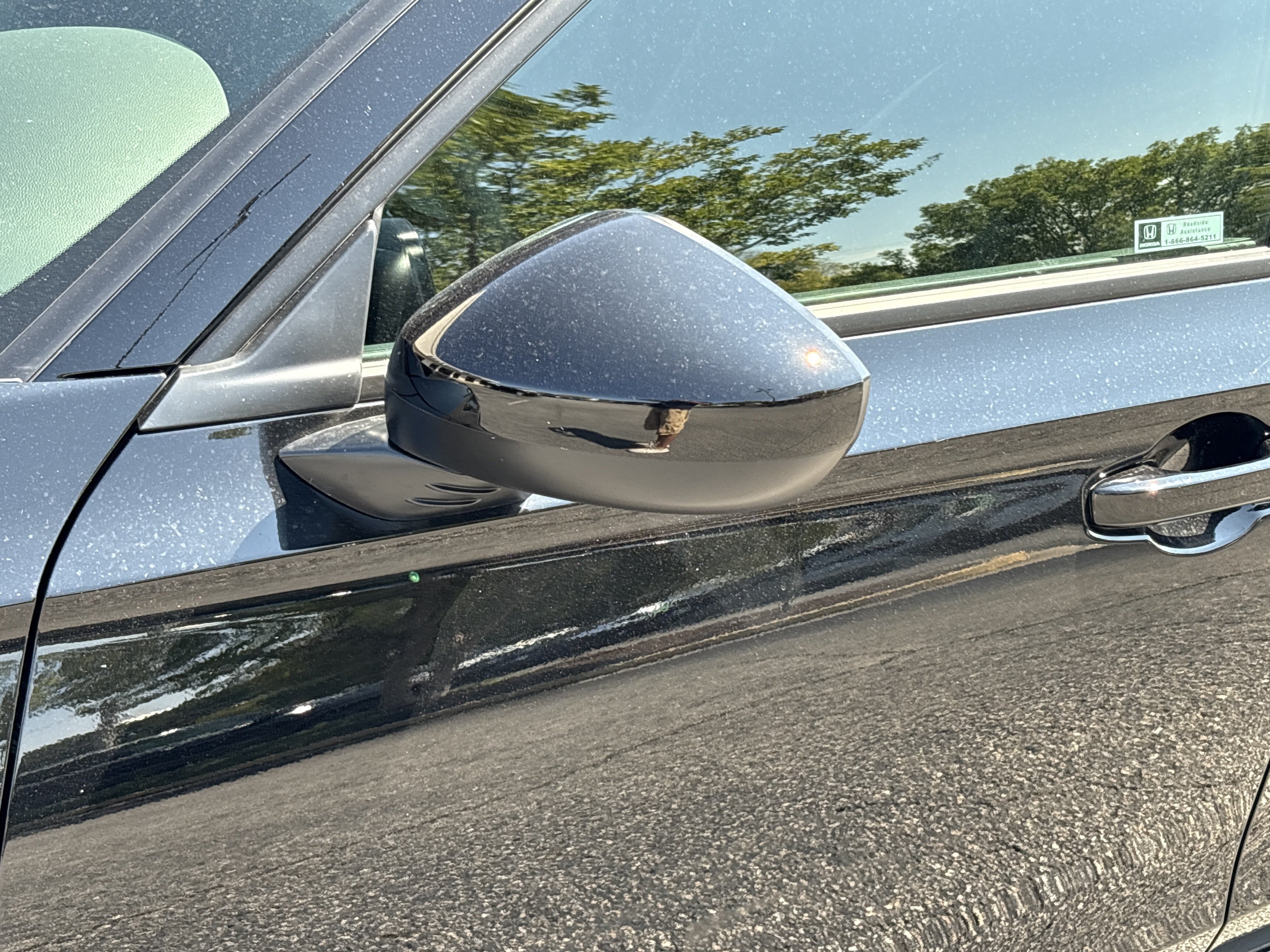New 2026 Honda Civic Sport image 25