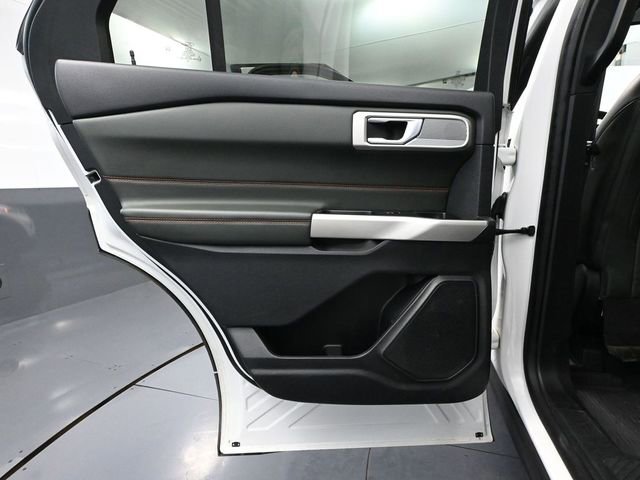 Used 2023 Ford Explorer Timberline w/ Timberline Technology Package image 36