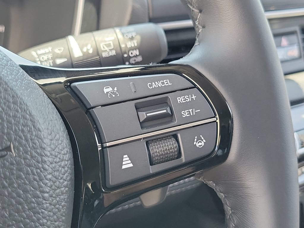Used 2026 Honda Pilot EX-L image 26