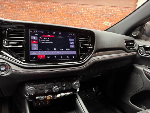 Used 2021 Dodge Durango R/T w/ Technology Group image 17