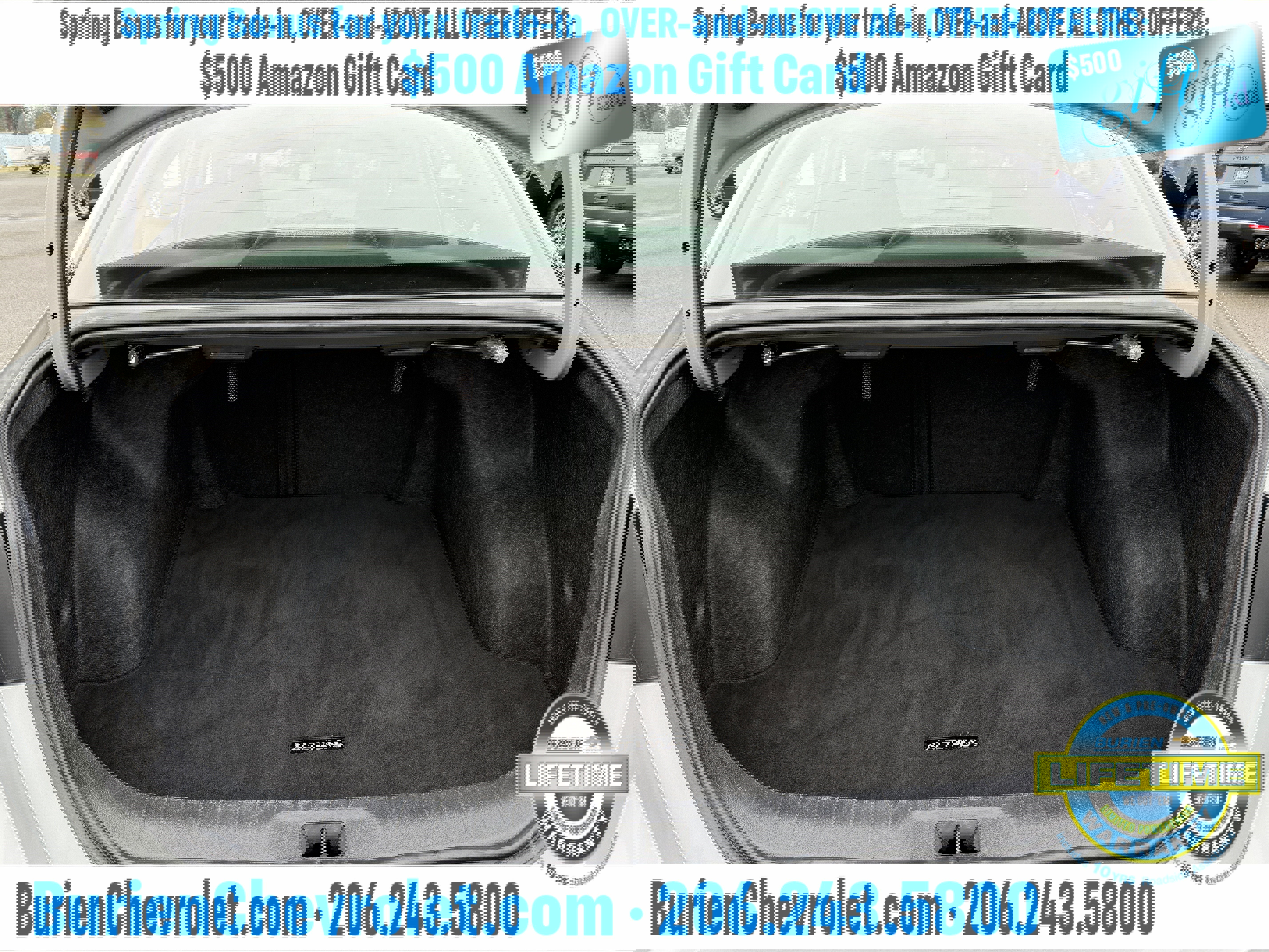 Used 2023 Nissan Altima 2.5 SL image 34