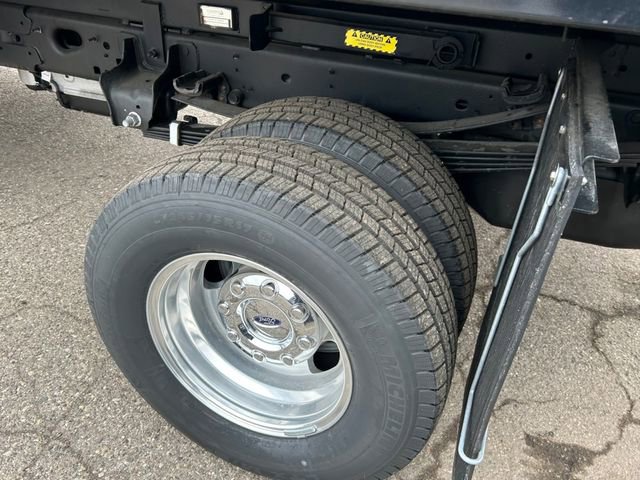 New 2023 Ford F350 XL w/ Snow Plow Prep Package image 9