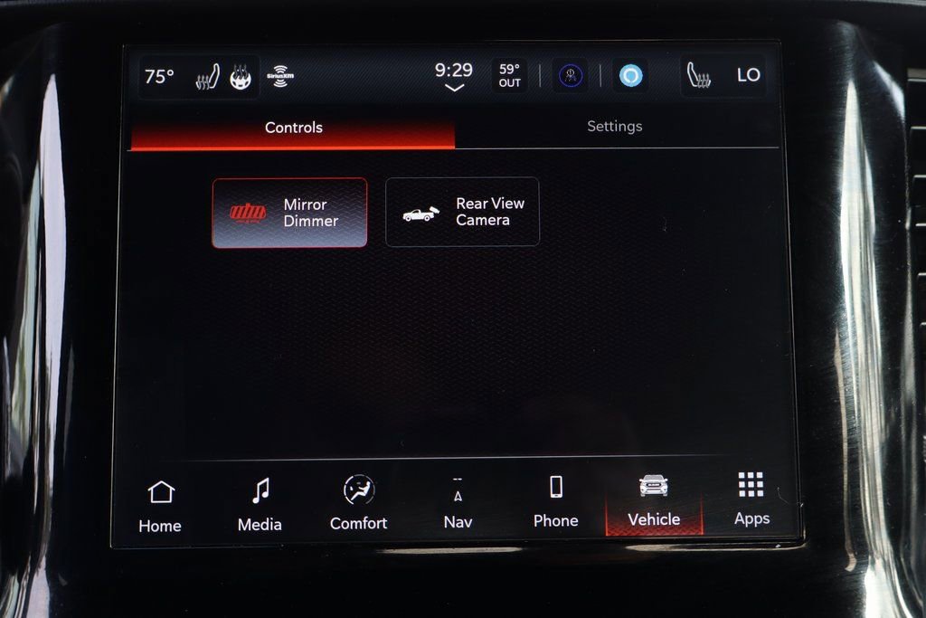 Used 2024 RAM 1500 Laramie image 35