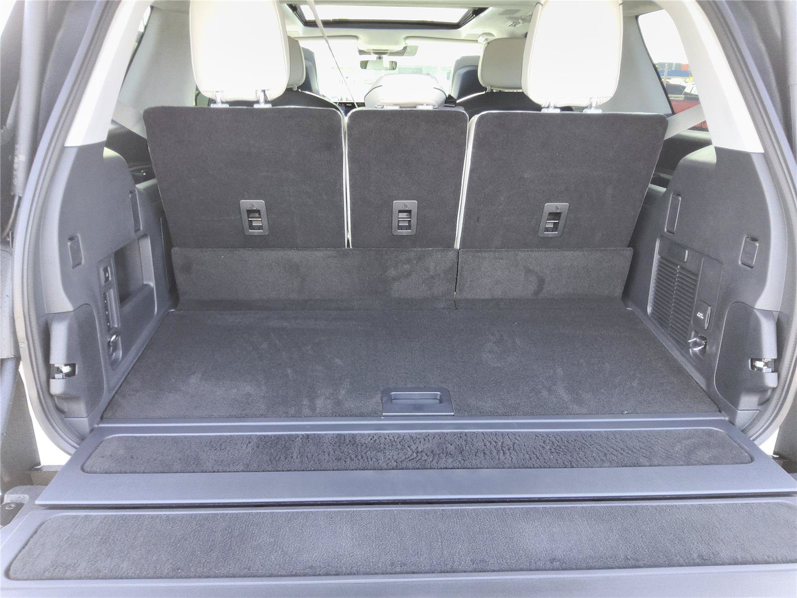 New 2027 Lincoln Navigator Black Label AWD/4WD image 19