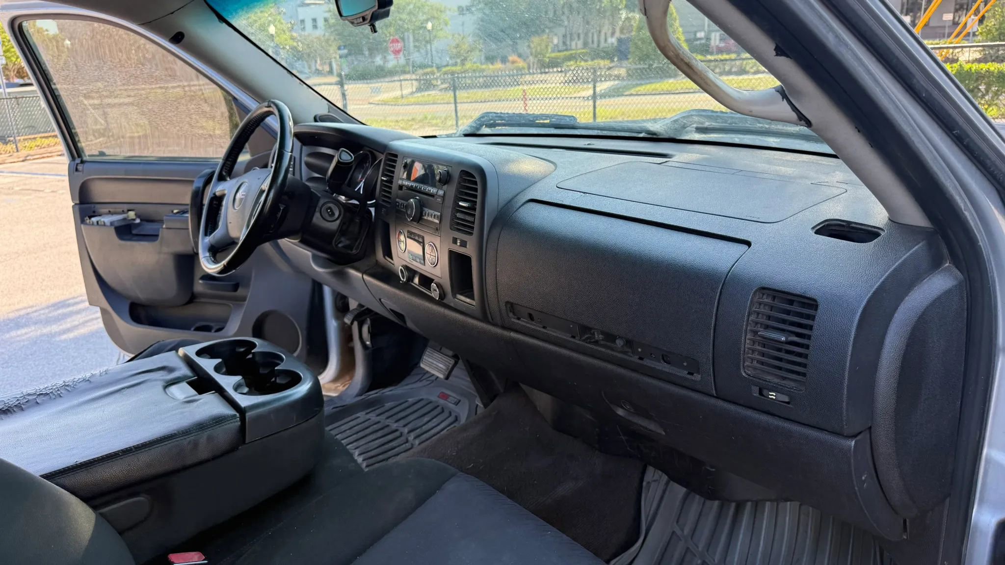 Used 2013 GMC Sierra 1500 SLE w/ Power Tech Package RWD image 13