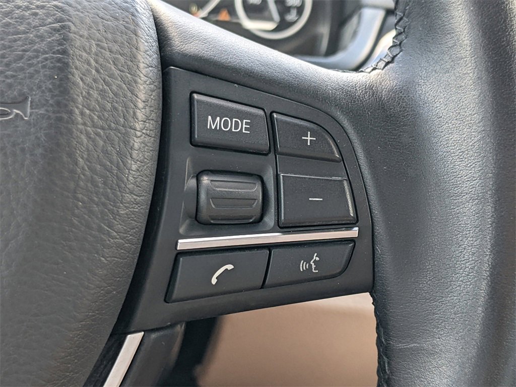 Used 2014 BMW 528i Sedan image 20