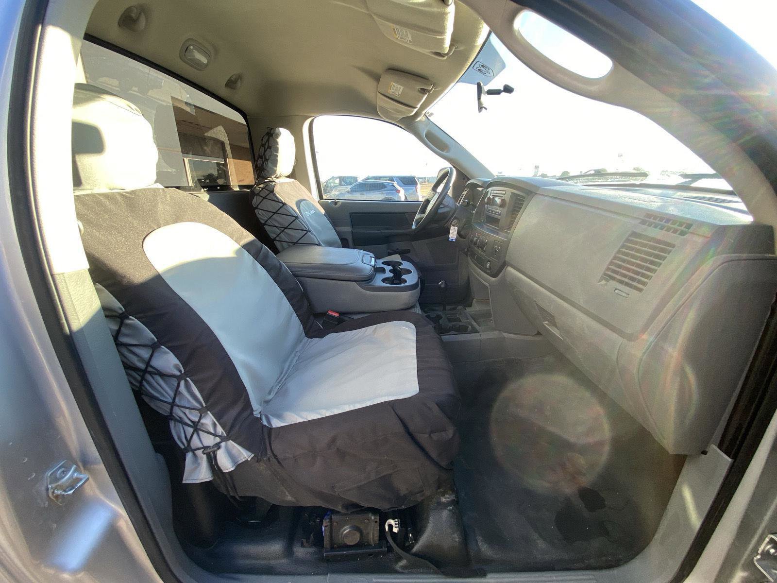 Used 2009 Dodge Ram 2500 Truck ST w/ PWR Accessory Group image 12