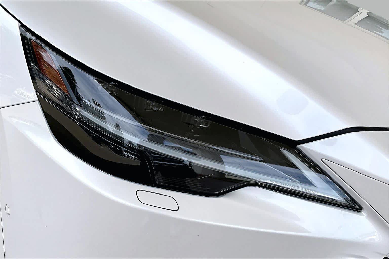Used 2024 Lexus RX 350 FWD w/ Convenience Package image 25