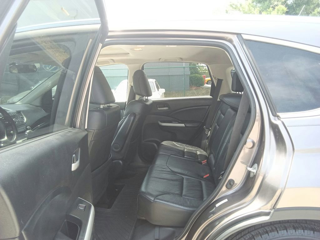 Used 2012 Honda CR-V EX-L image 30