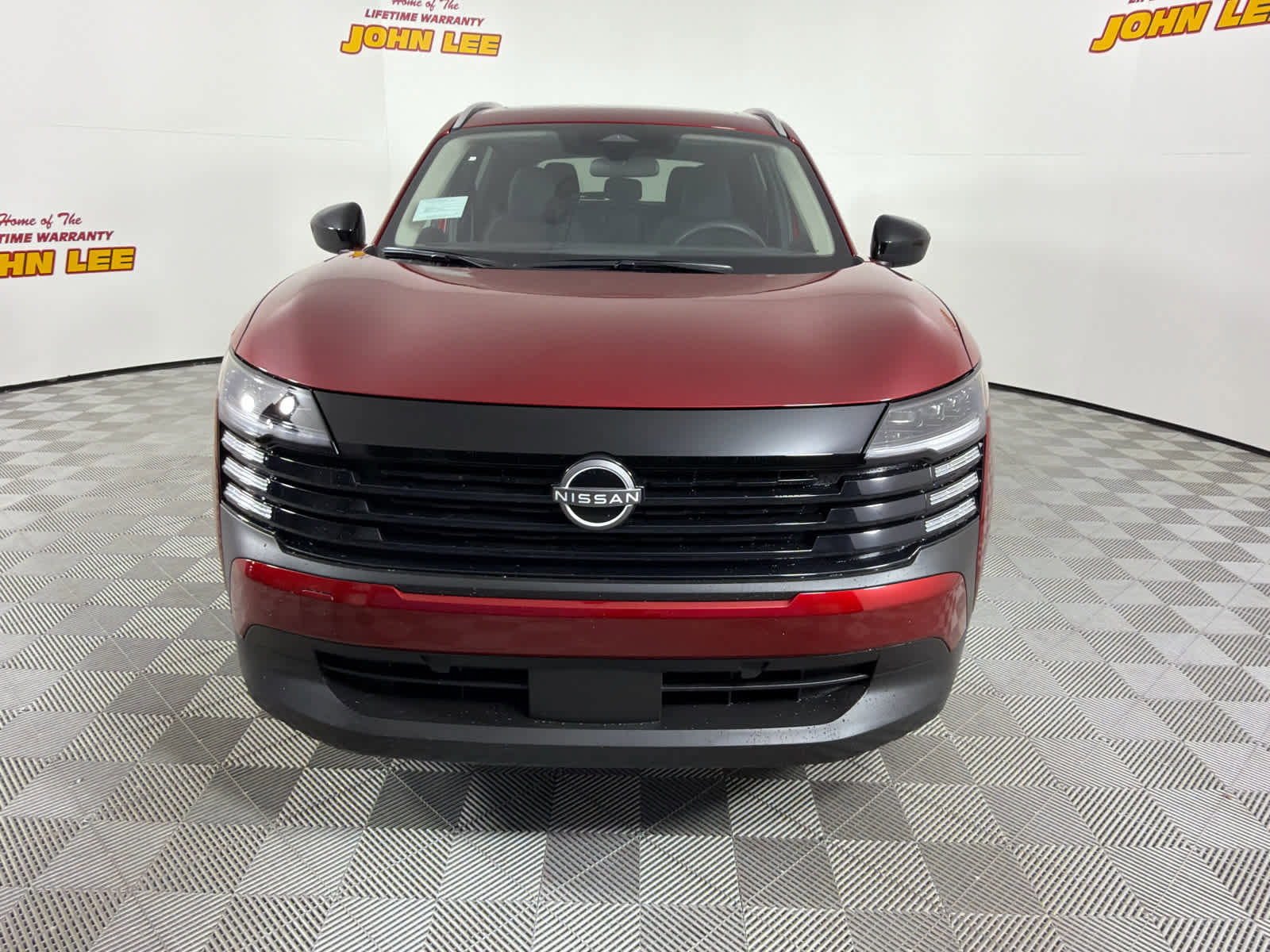 New 2026 Nissan Kicks SV w/ SV Premium Package image 9