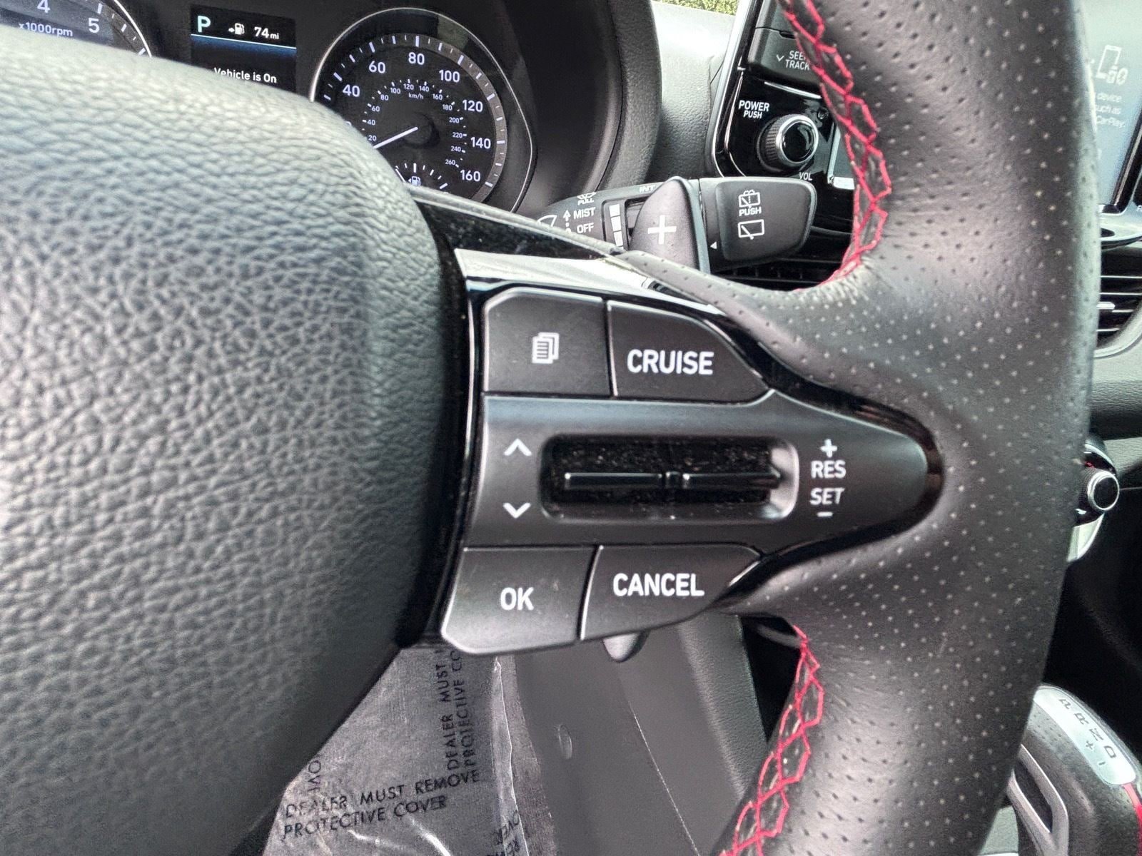 Used 2020 Hyundai Elantra GT N Line FWD image 25