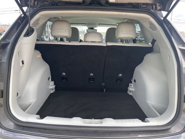 Used 2018 Jeep Compass Limited w/ Navigation Group image 12