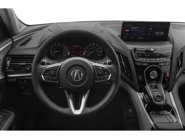 Used 2021 Acura RDX AWD image 10