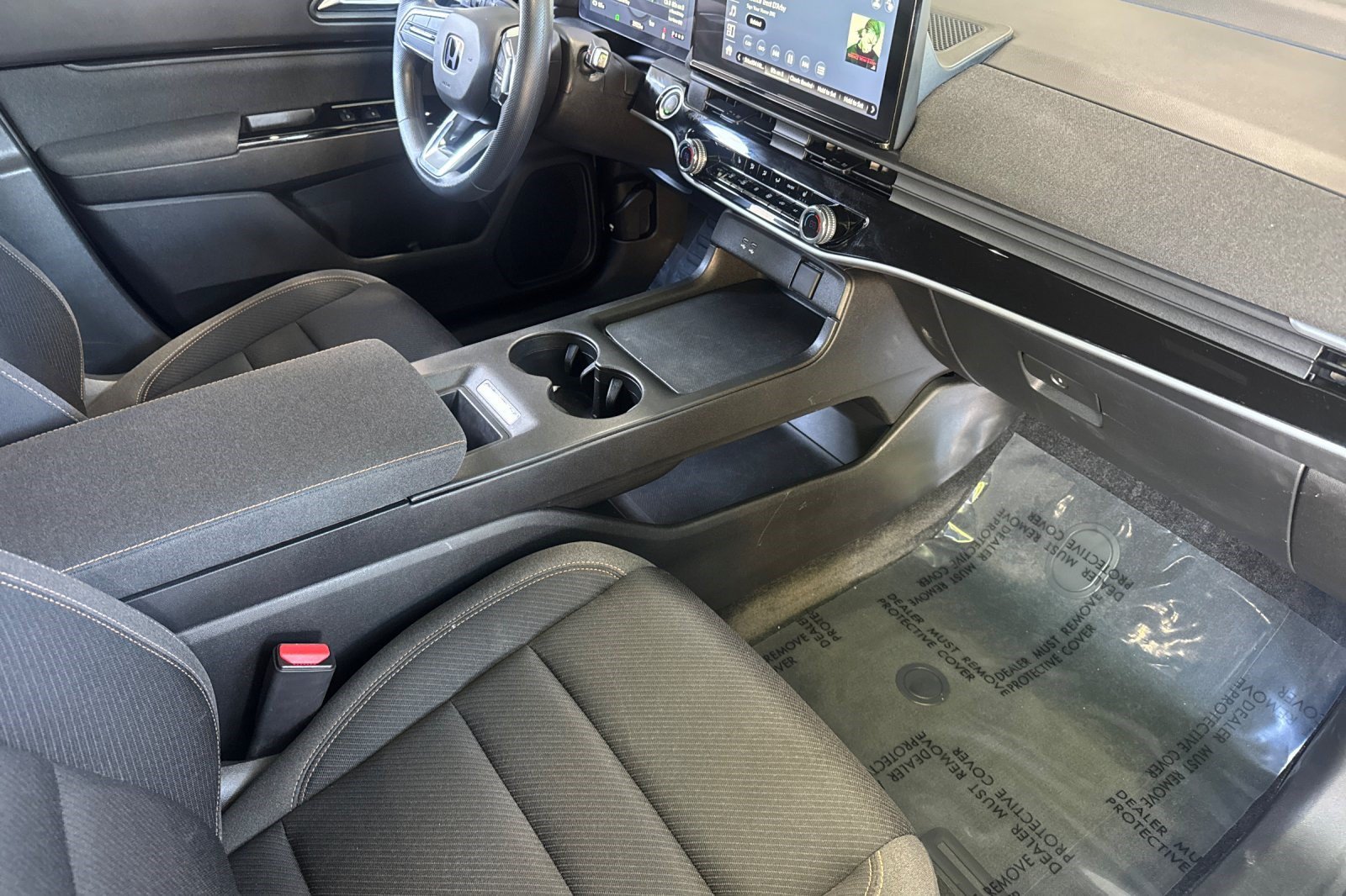 Used 2024 Honda Prologue EX image 36