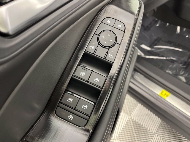 New 2026 Nissan Rogue Dark Armor FWD image 31