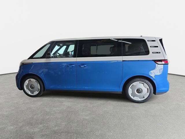 New 2025 Volkswagen ID. Buzz 1st Edition image 8