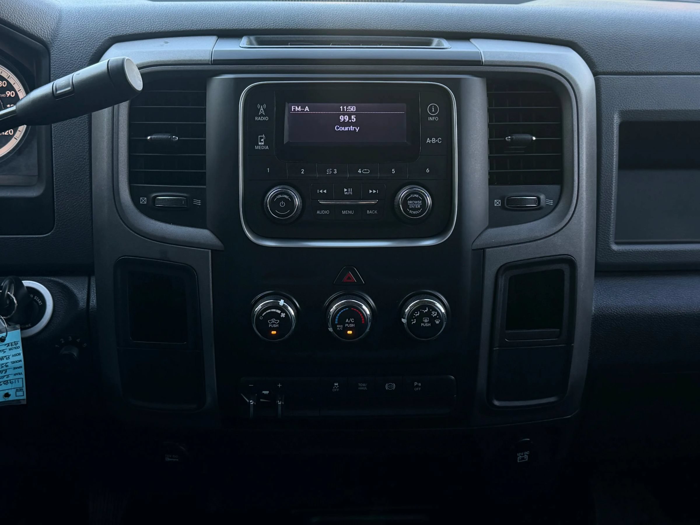 Used 2014 RAM 3500 Tradesman w/ Chrome Appearance Group AWD/4WD image 20