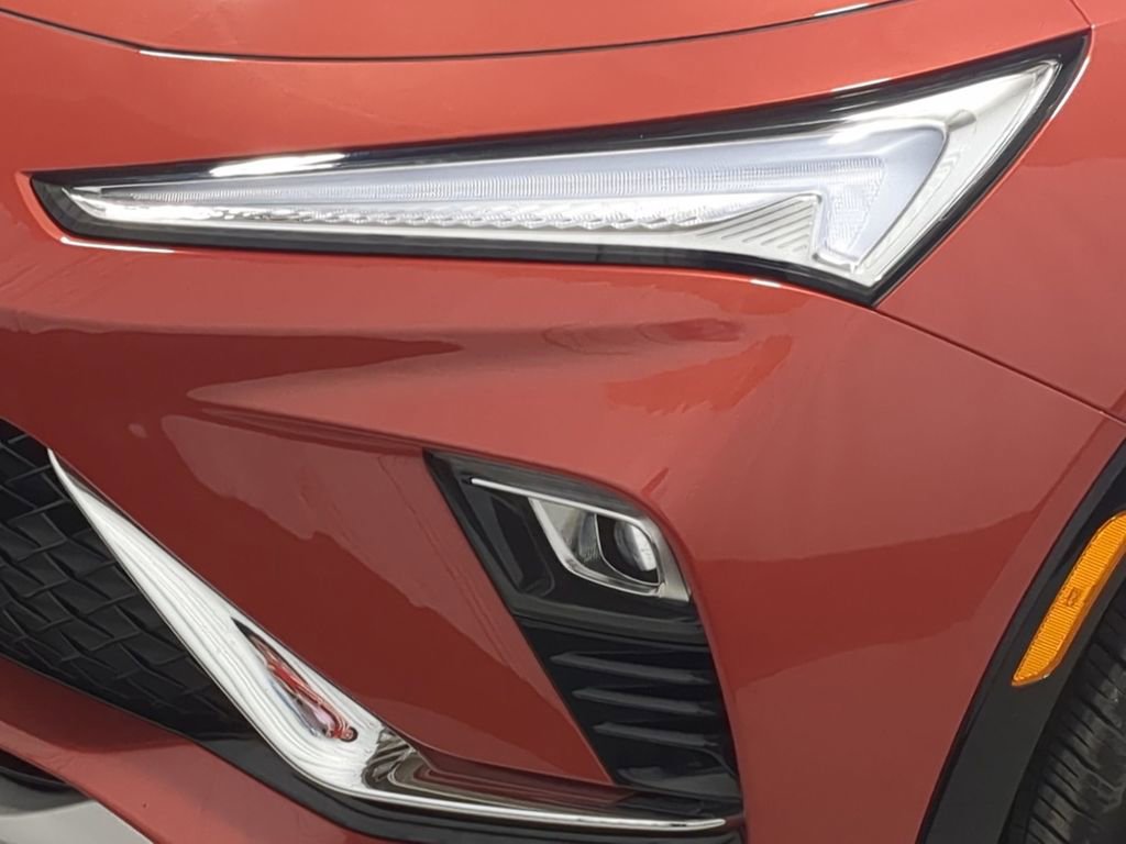 Used 2024 Buick Envista Sport Touring w/ Convenience I Package image 11