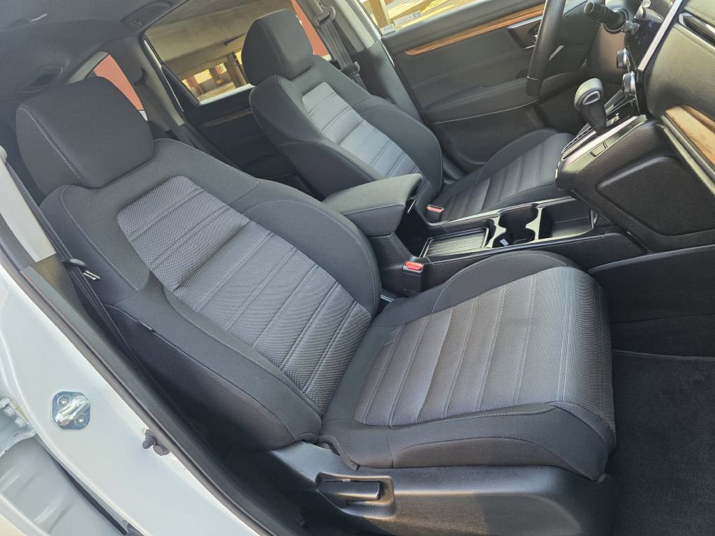 Used 2022 Honda CR-V EX image 20