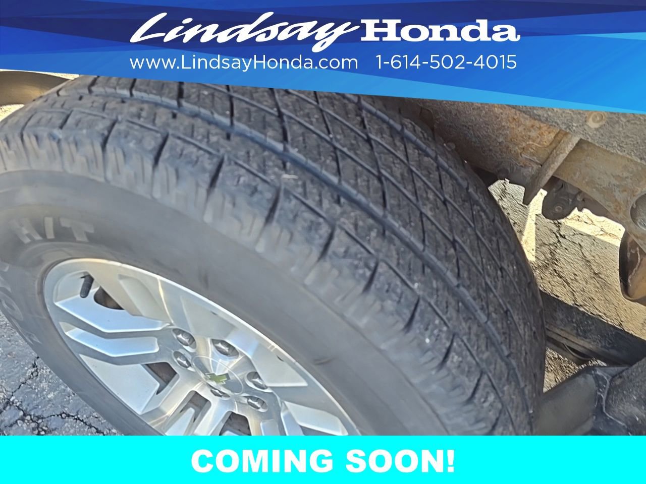 Used 2014 Chevrolet Silverado 1500 LT w/ All Star Edition image 9