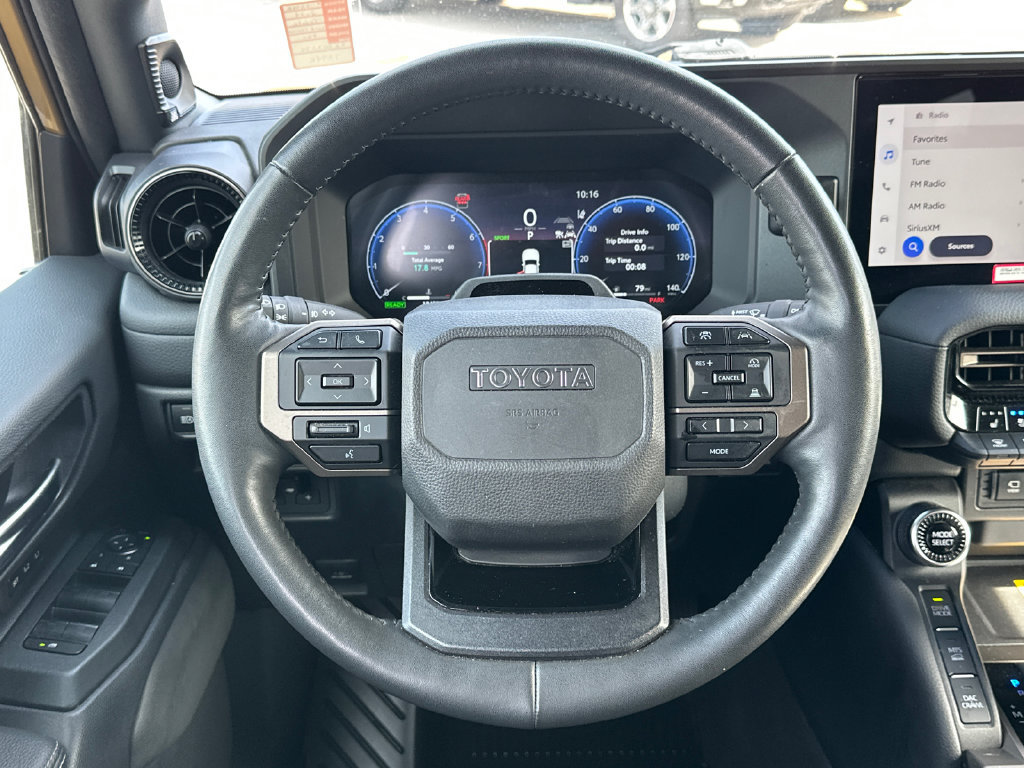 Used 2024 Toyota Land Cruiser AWD/4WD image 25