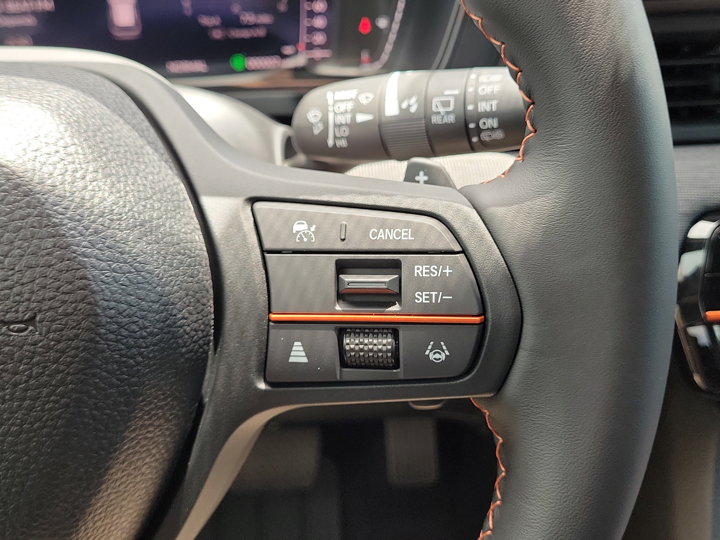 New 2026 Honda Passport TrailSport image 31