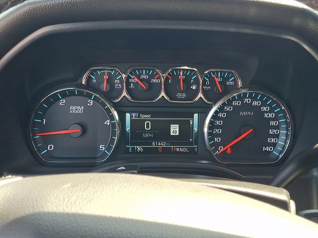 Certified 2019 GMC Sierra 2500 SLT w/ Duramax Plus Package AWD/4WD image 21