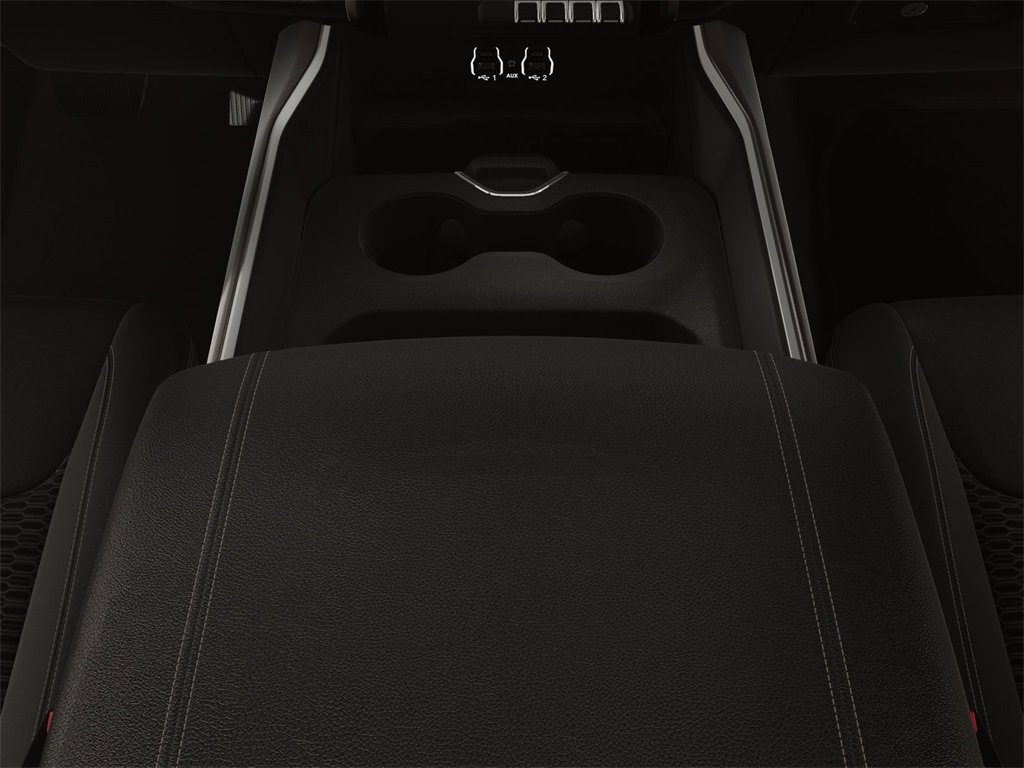 New 2026 RAM 1500 4x4 Crew Cab image 25