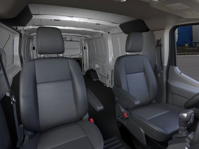 New 2025 Ford Transit 250 Low Roof image 12
