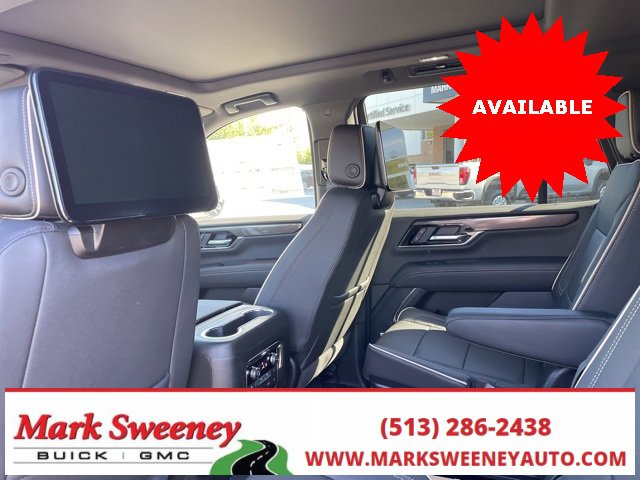 New 2026 GMC Yukon Elevation w/ Elevation Premium Package image 15
