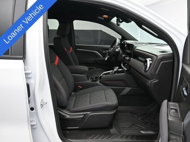 New 2025 Chevrolet Colorado Z71 w/ Technology Package AWD/4WD image 35